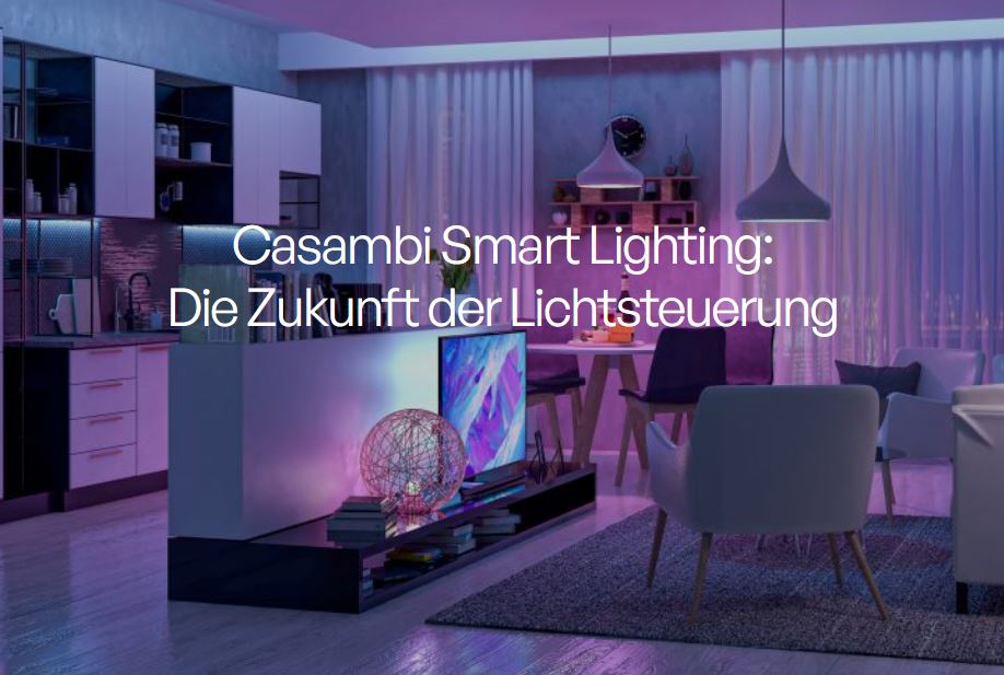 CASAMBI