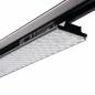 Preview: LTL TRACKLIGHT 11-38W LED 3Ph. Leuchte 115cm 90° 3000/3500/4000K 1505-5325lm CRI90+