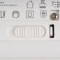 Preview: LTL TRACKLIGHT 11-38W LED 3Ph. Leuchte 115cm 90° 3000/3500/4000K 1505-5325lm CRI90+