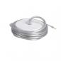 Preview: TRUE-LIGHT LED CCT DIM 40W UGR19 Pendelleuchte 2.7-5.5K CRI98 120x30cm 4.000lm