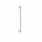 Preview: PERISA T5 EVG Wandleuchte 1x21W 90cm