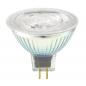 Preview: 7,8W SIGOR Genius CRI97 GU5,3 500lm 2700K 36° dim Vollspektrum Warmweiß