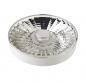 Preview: 10W SIGOR CRI90 GX53 630lm 2700K 30° dim Vollspektrum Warmweiß