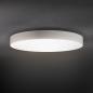 Preview: Disc 17/22/30W LED Deckenleuchte 3K/4K Ø45cm CRI90 120° 1800/2300/3100lm UGR19