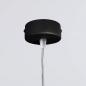 Preview: FARGE 38W LED Pendelleuchte 3.840lm 4.000K CRI98 120cm Diffusor matt Neutralweiß