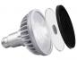 Preview: 18,5 W SORAA VIVID PAR30S 9°/25°/36°/ 60°/Snap CRI95 2700K 930lm Vollspektrum Warmweiß