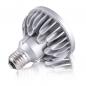 Preview: 18,5 W SORAA VIVID PAR30S 25°/36°/ 60°/Snap CRI95 4000K 1040lm Vollspektrum Neutralweiß
