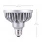 Preview: 18,5 W SORAA VIVID PAR30S 25°/36°/ 60°/Snap CRI95 4000K 1040lm Vollspektrum Neutralweiß