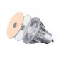 Preview: 7,5 W SORAA VIVID LED GU10 10° Snap CRI95 4000K 430lm Vollspektrum Neutalweiß