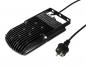 Preview: ASTIR 30W LED Fluter 120° 5000K CRI 85 schwarz