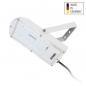 Preview: ASTIR 30W LED Fluter 120° 5000K CRI 85 weiss