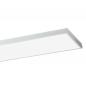 Preview: LED PANEL 38W FROST Deckenleuchte 3K/4K/5.7K CRI92 120x30cm COLORselect