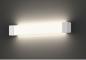 Preview: TRENDO 10W LED Spiegelleuchte 3K/4K/5.7K 60cm