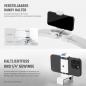 Preview: Basic Beauty HM01-D 29 LED 40W DIM CCT 3K-6.5K CRI95 faltbare Leuchte