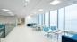 Preview: LED PANEL DIM+HCL 38W FROST Deckenleuchte 3K-5.7K CRI92 120x30cm CASAMBI