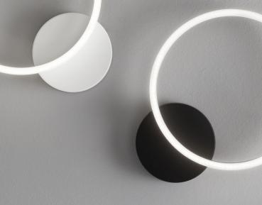 Giotto 36W LED Deckenleuchte 3000K Ø60cm 3780lm CRI80+ DIM