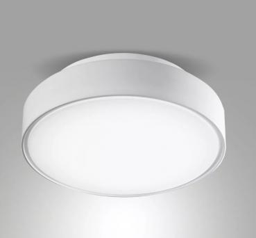 Preview: HATTON Deckenleuchte 2xE27 Ø30cm IP65 Preview: HATTON Deckenleuchte 2xE27 Ø30cm IP65