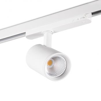 ACORD ATL1 18W LED Spot 3Ph. Strahler 60° 3000K 1700lm CRI90+