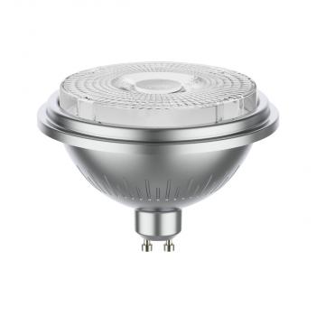 12 W KANLUX IQ-LED ES111 GU10 40° CRI97 4000K 850lm Vollspektrum Neutralweiß