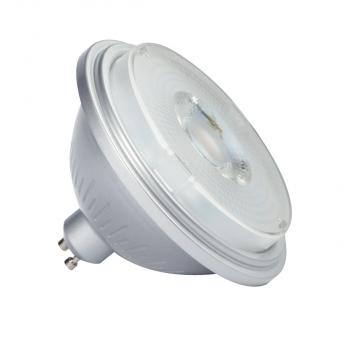 12 W KANLUX IQ-LED ES111 GU10 40° CRI97 4000K 850lm Vollspektrum Neutralweiß