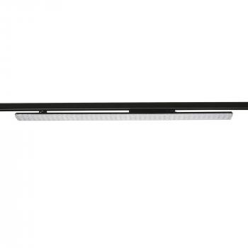 LTL TRACKLIGHT 11-38W LED 3Ph. Leuchte 115cm 90° 3000/3500/4000K 1505-5325lm CRI90+