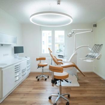 Dentled PVR150 Ø150cm Pendelleuchte rund 5.000K CRI97 Vollspektrum Tageslicht