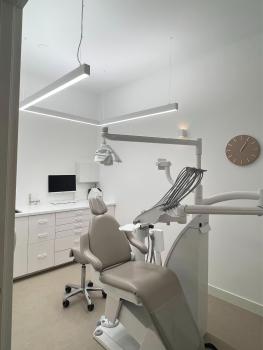 Dentled PHU Pendelleuchte 5.000K CRI97 Vollspektrum Tageslicht