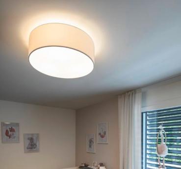 TENORA Deckenleuchte 3xE27 Ø50cm