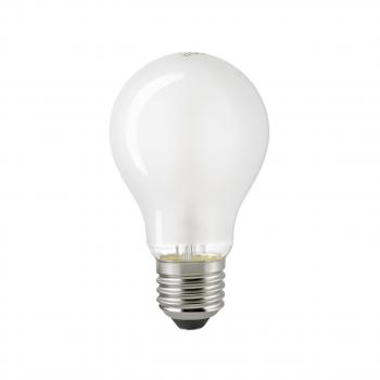 11 W SIGOR LED E27 CRI97 2.7K 1055lm dim matt Vollspektrum Warmweiß