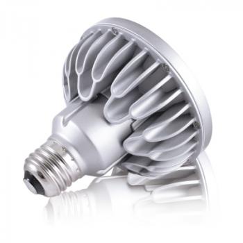 18,5 W SORAA VIVID PAR30S 25°/36°/ 60°/Snap CRI95 4000K 1040lm Vollspektrum Neutralweiß
