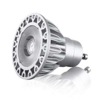 7,5 W SORAA VIVID LED GU10 36° CRI95 4000K 455lm Vollspektrum Neutralweiß
