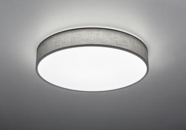 LUGANO FUNK 40W LED Deckenleuchte DIM 3K-5K Ø60cm