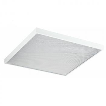 LED PANEL 36W UGR19 Deckenleuchte 3K/4K/5.7K CRI92 62x62cm COLORselect Backlight