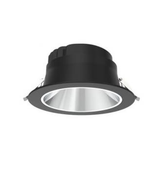 CIRCLEvario 20W LED Ø175 CRI92 Einbauleuchte 3K/4K/5.7K UGR19