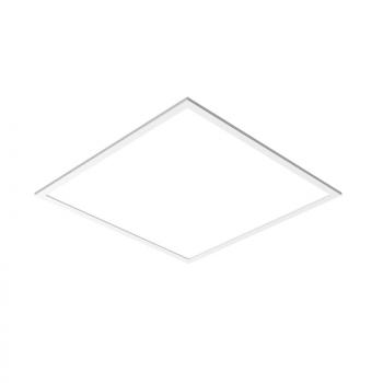 LED PANEL 36W UGR19 Einbauleuchte 3K/4K/5.7K CRI92 62x62cm Backlight