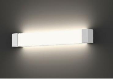TRENDO 10W LED Spiegelleuchte 3K/4K/5.7K 60cm