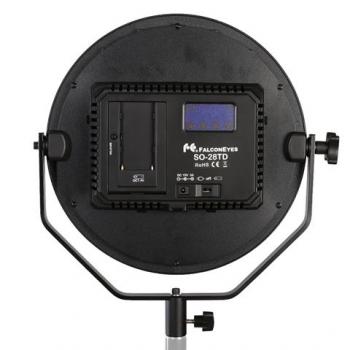 ARTstudio SO-28TD-LED 28W CCT 3K-5.6K CRI95