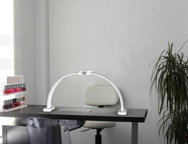 Basic Beauty HM01-D 29 LED 40W DIM CCT 3K-6.5K CRI95 faltbare Leuchte