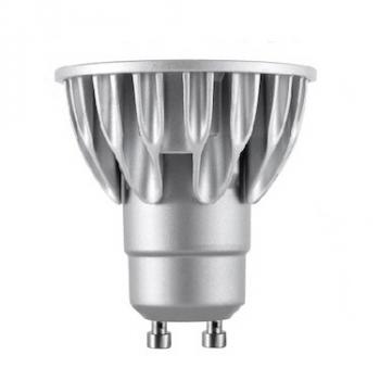 7,5 W SORAA VIVID LED GU10 36° CRI95 4000K 455lm Vollspektrum Neutralweiß