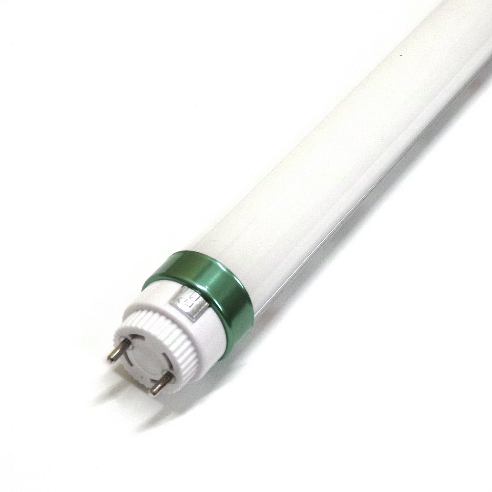 Abdeckung mit Diffusor für T8 LED-Röhre - 120 cm
