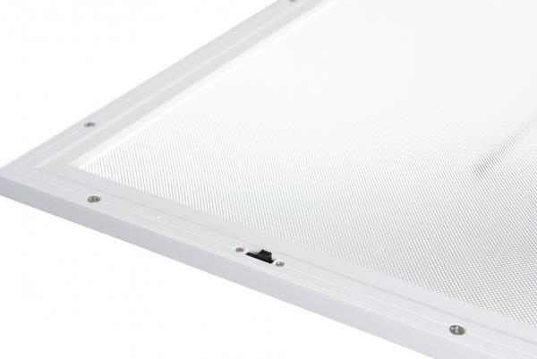 HOVER LED 41W UGR19 Pendelleuchte 3K/4K/5.7K CRI82 UP/DOWN 120x30cm COLORselect DIM 5.700lm