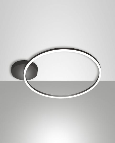 Giotto 36W LED Deckenleuchte 3000K Ø60cm 3780lm CRI80+ DIM