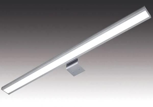 LUGANO LED CRI95 4000K Schrank-Aufbauleuchte 45/60/90/120cm