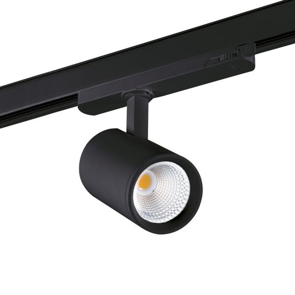 ACORD ATL1 18W LED Spot 3Ph. Strahler 60° 3000K 1700lm CRI90+