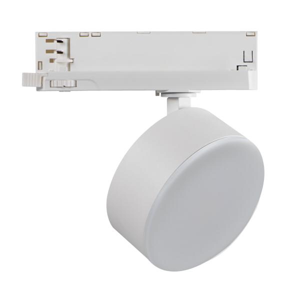 BTLW 18W LED Spot 3Ph. Strahler 120° 4000K 1450lm CRI90+