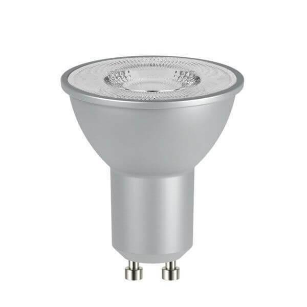 7 W KANLUX IQ-LED GU10 110° CRI95 2.7K 570lm DIM