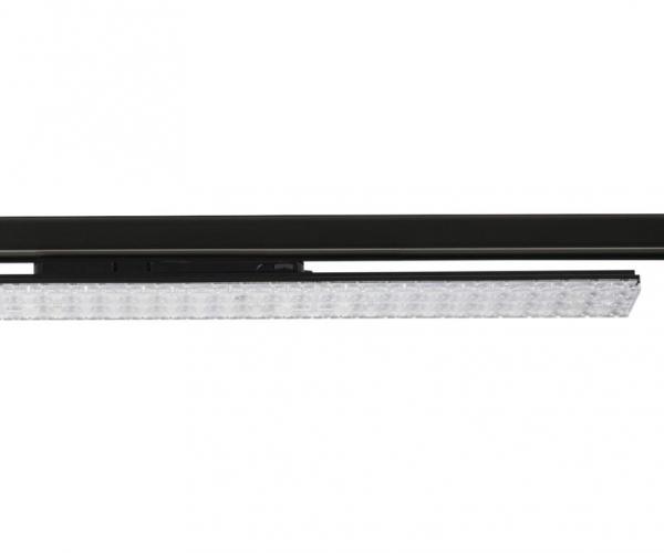 LTL TRACKLIGHT 11-38W LED 3Ph. Leuchte 115cm 90° 3000/3500/4000K 1505-5325lm CRI90+