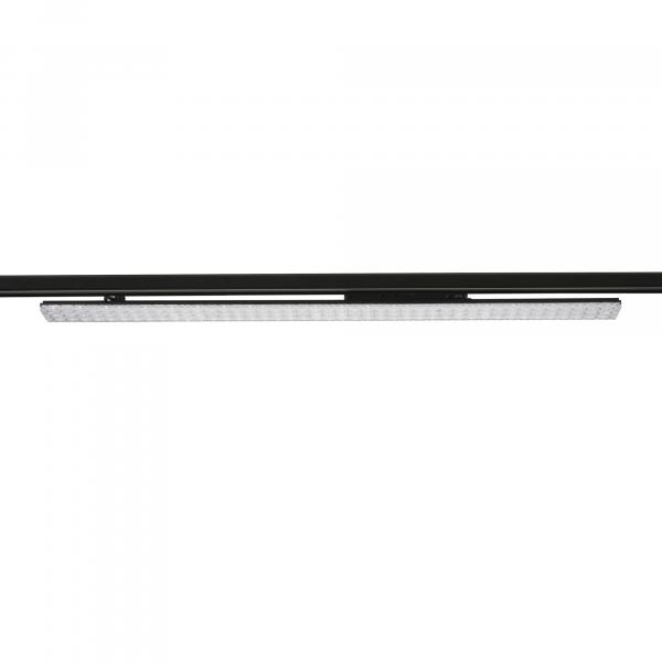 LTL TRACKLIGHT 11-38W LED 3Ph. Leuchte 115cm 90° 3000/3500/4000K 1505-5325lm CRI90+