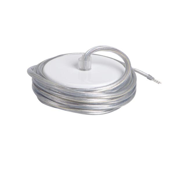 TRUE-LIGHT LED CCT DIM 40W UGR19 Pendelleuchte 2.7-5.5K CRI98 120x30cm 4.000lm
