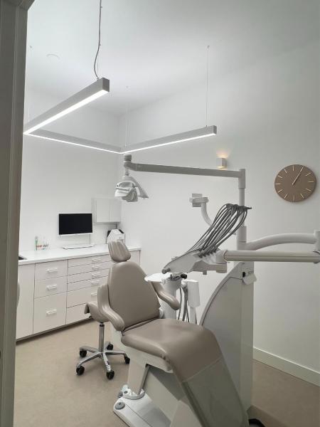 Dentled PHU Pendelleuchte 5.000K CRI97 Vollspektrum Tageslicht